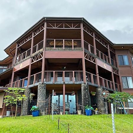 Hawaii Magic Skies Farmstay Paukaa Екстериор снимка