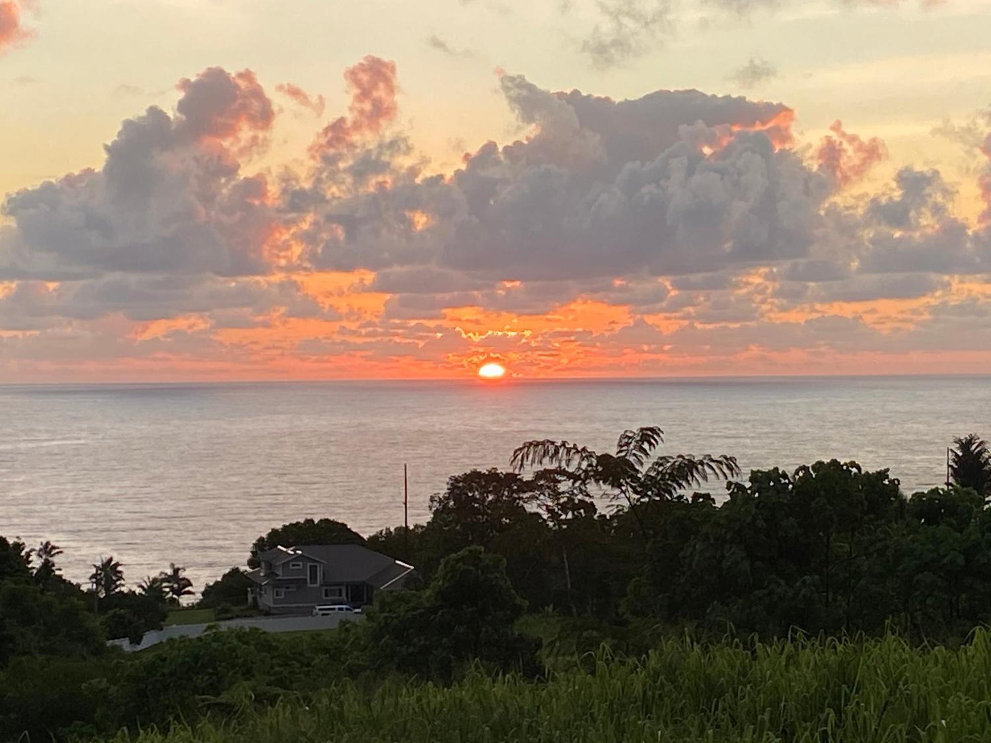 Hawaii Magic Skies Farmstay Paukaa Екстериор снимка
