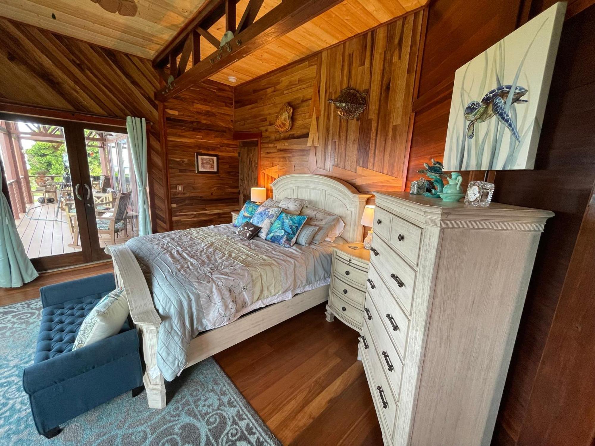 Hawaii Magic Skies Farmstay Paukaa Екстериор снимка