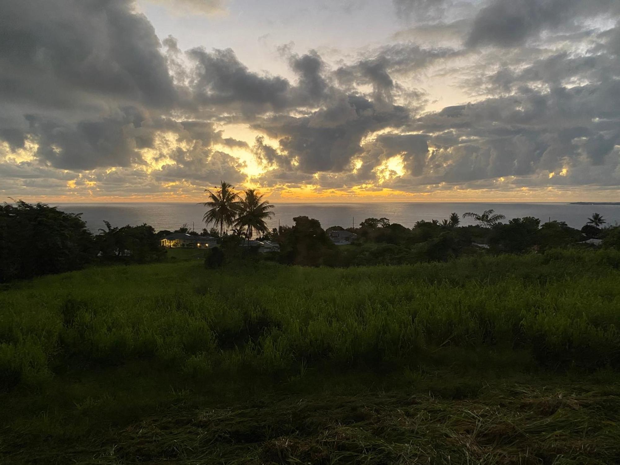 Hawaii Magic Skies Farmstay Paukaa Екстериор снимка