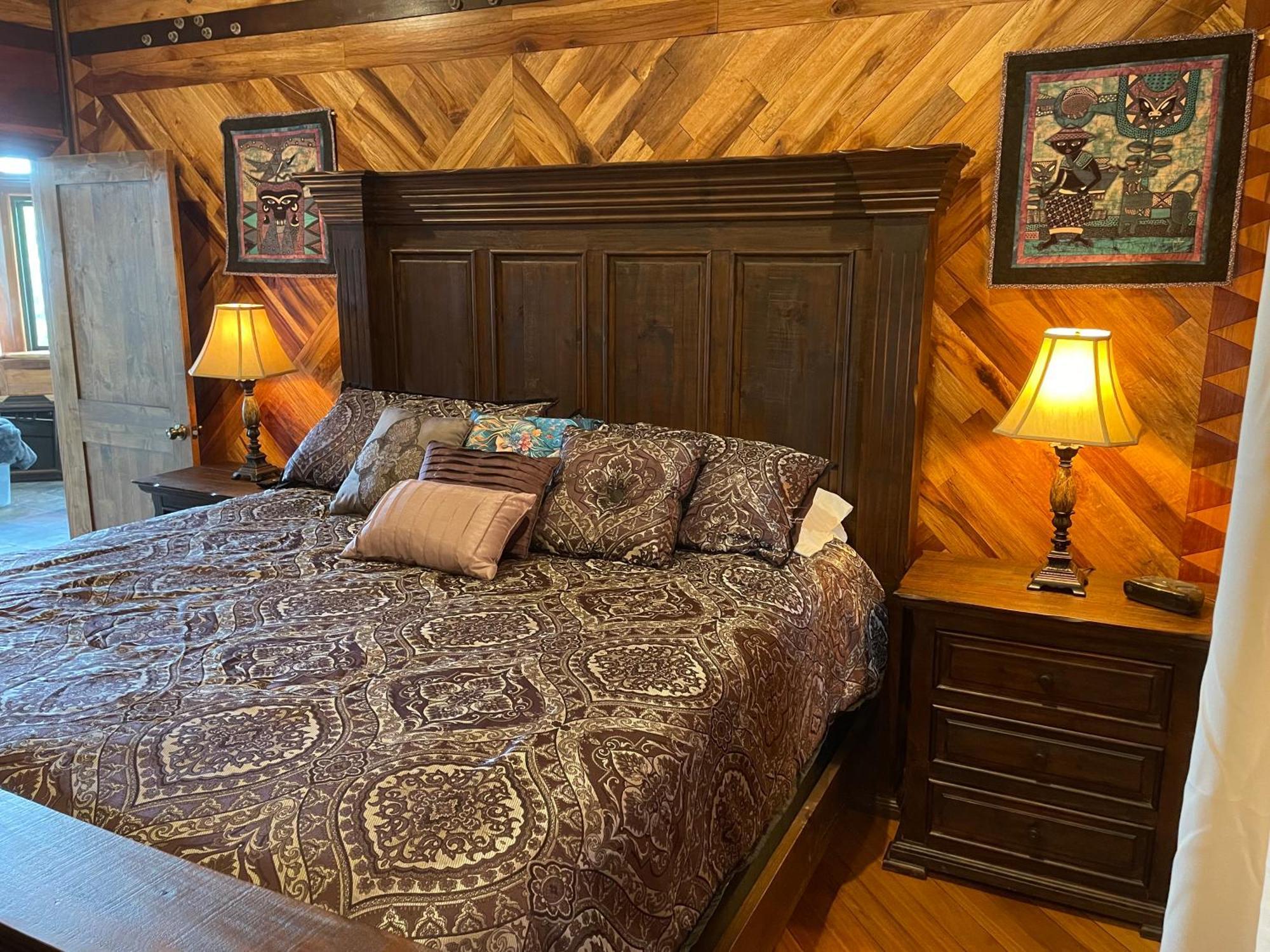 Hawaii Magic Skies Farmstay Paukaa Екстериор снимка