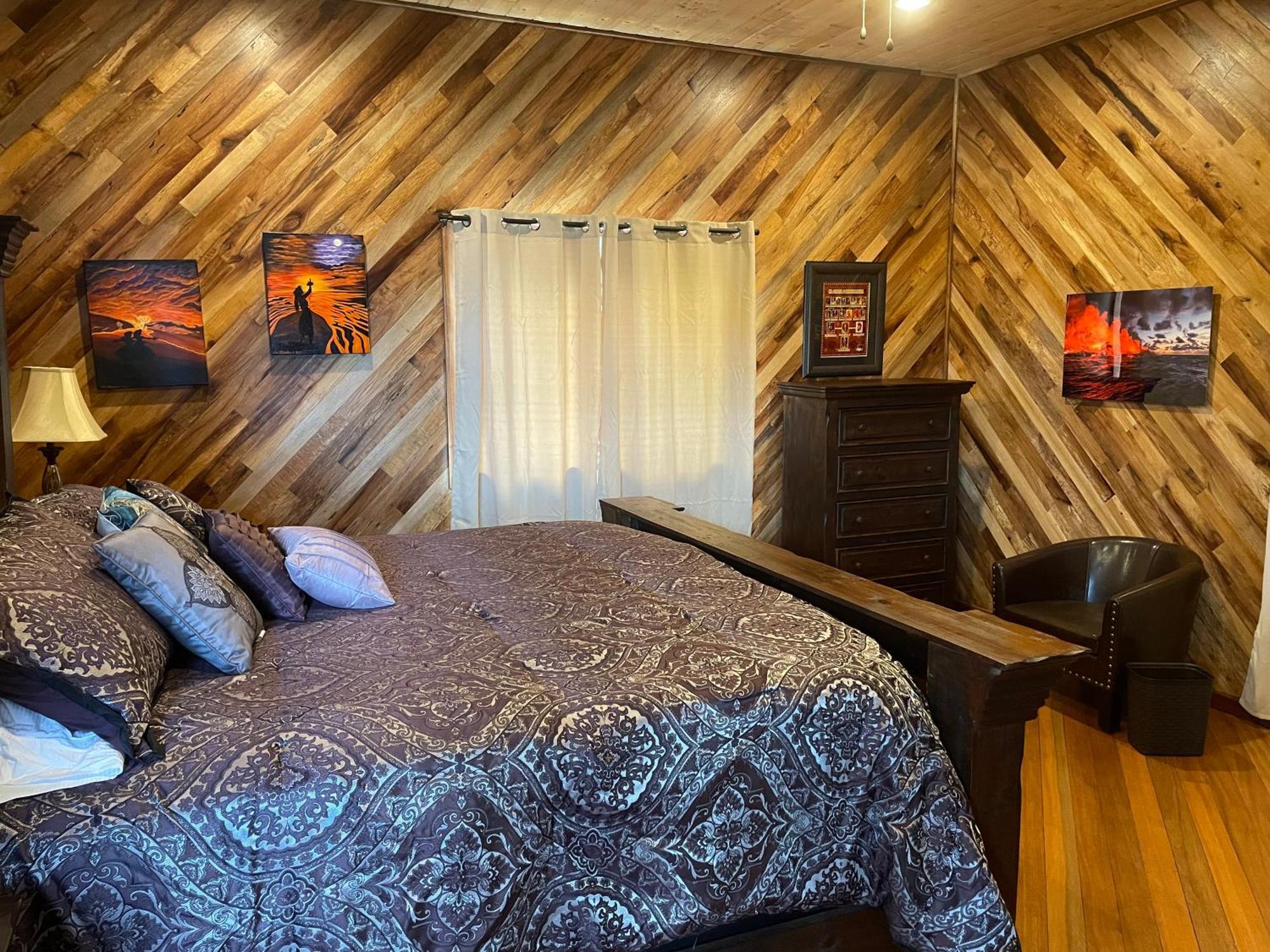Hawaii Magic Skies Farmstay Paukaa Екстериор снимка