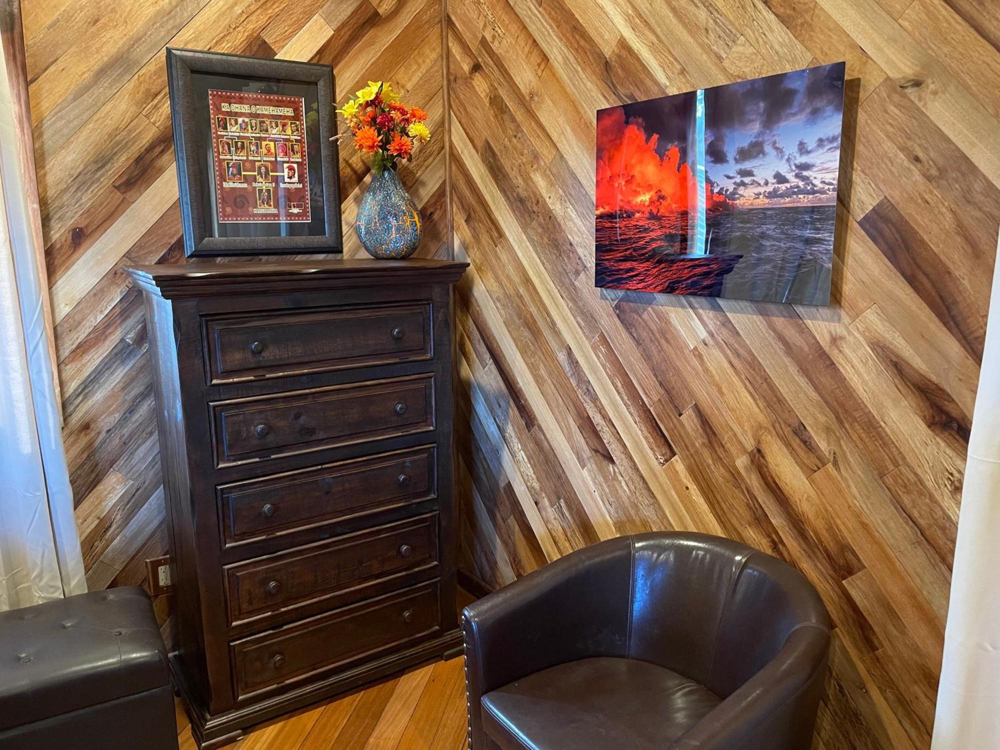 Hawaii Magic Skies Farmstay Paukaa Екстериор снимка
