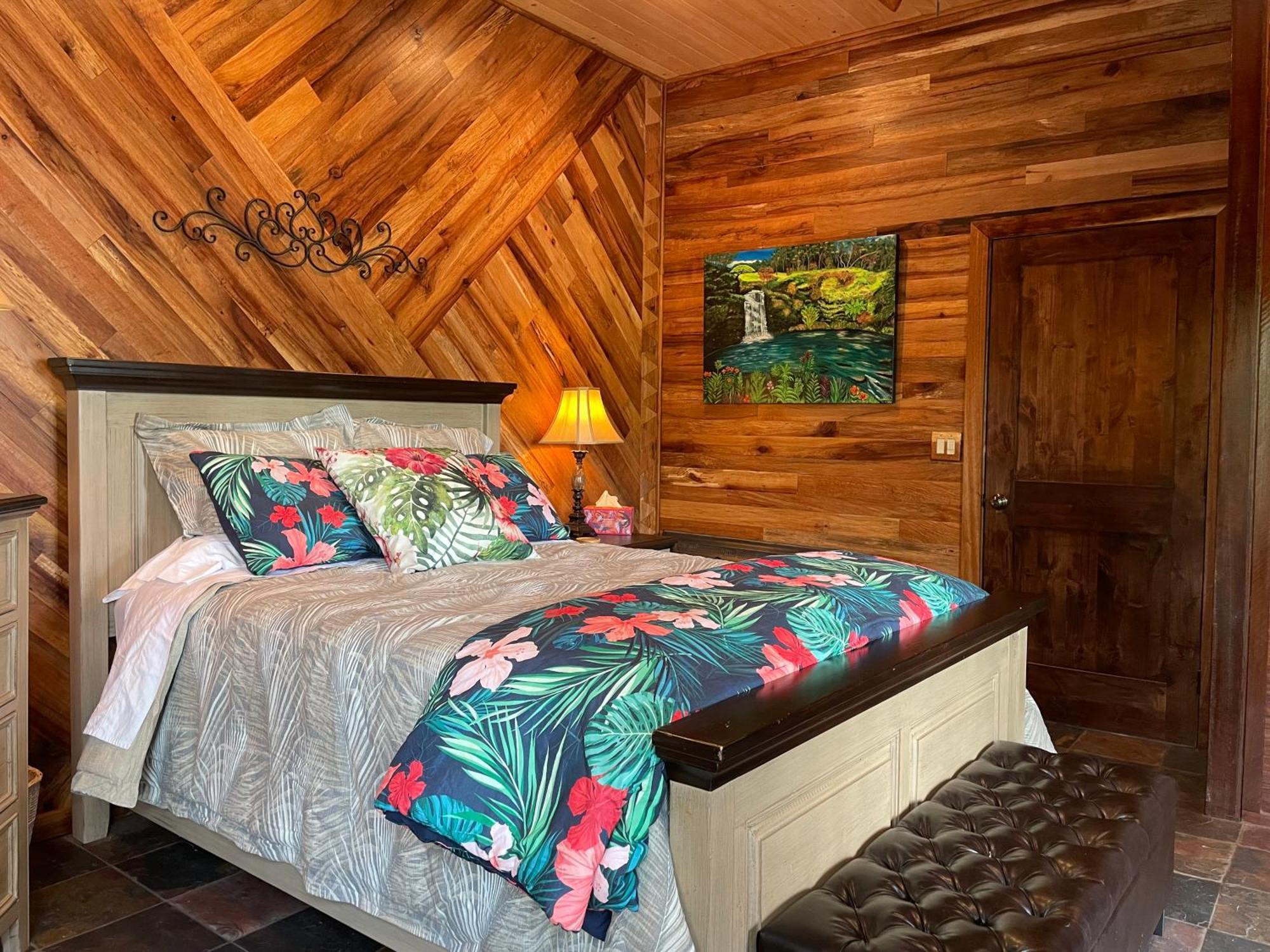 Hawaii Magic Skies Farmstay Paukaa Екстериор снимка