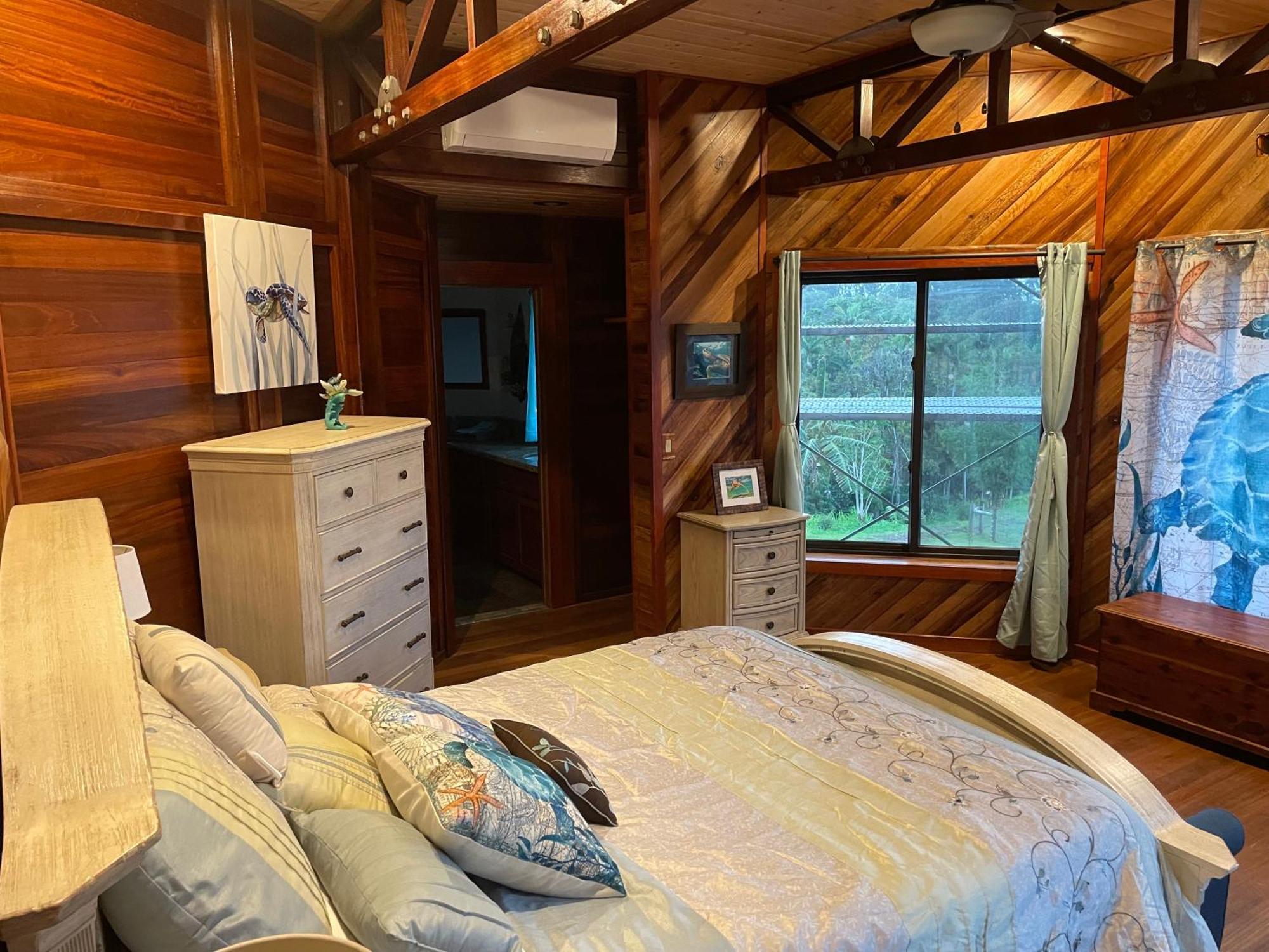 Hawaii Magic Skies Farmstay Paukaa Екстериор снимка