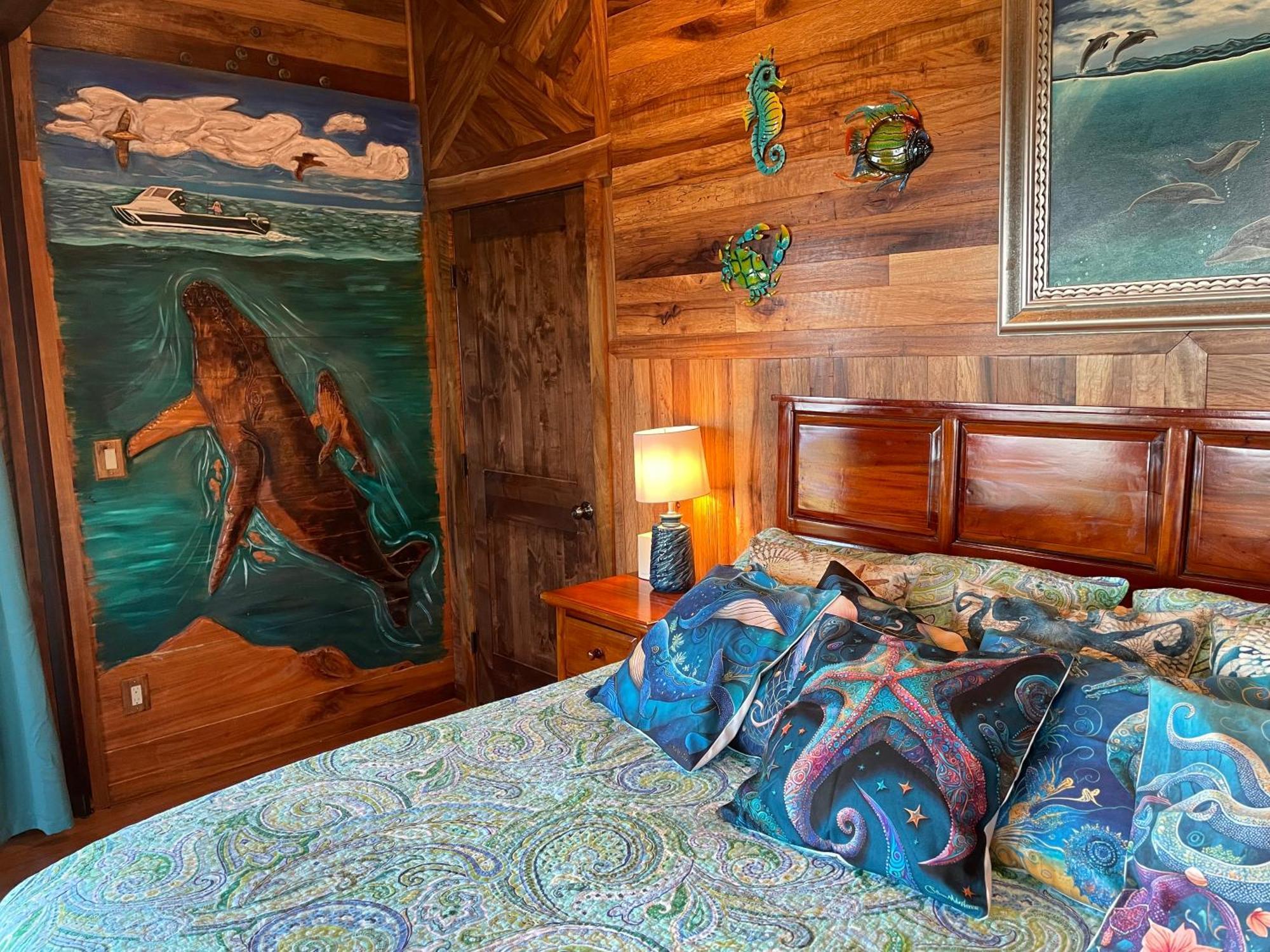 Hawaii Magic Skies Farmstay Paukaa Екстериор снимка