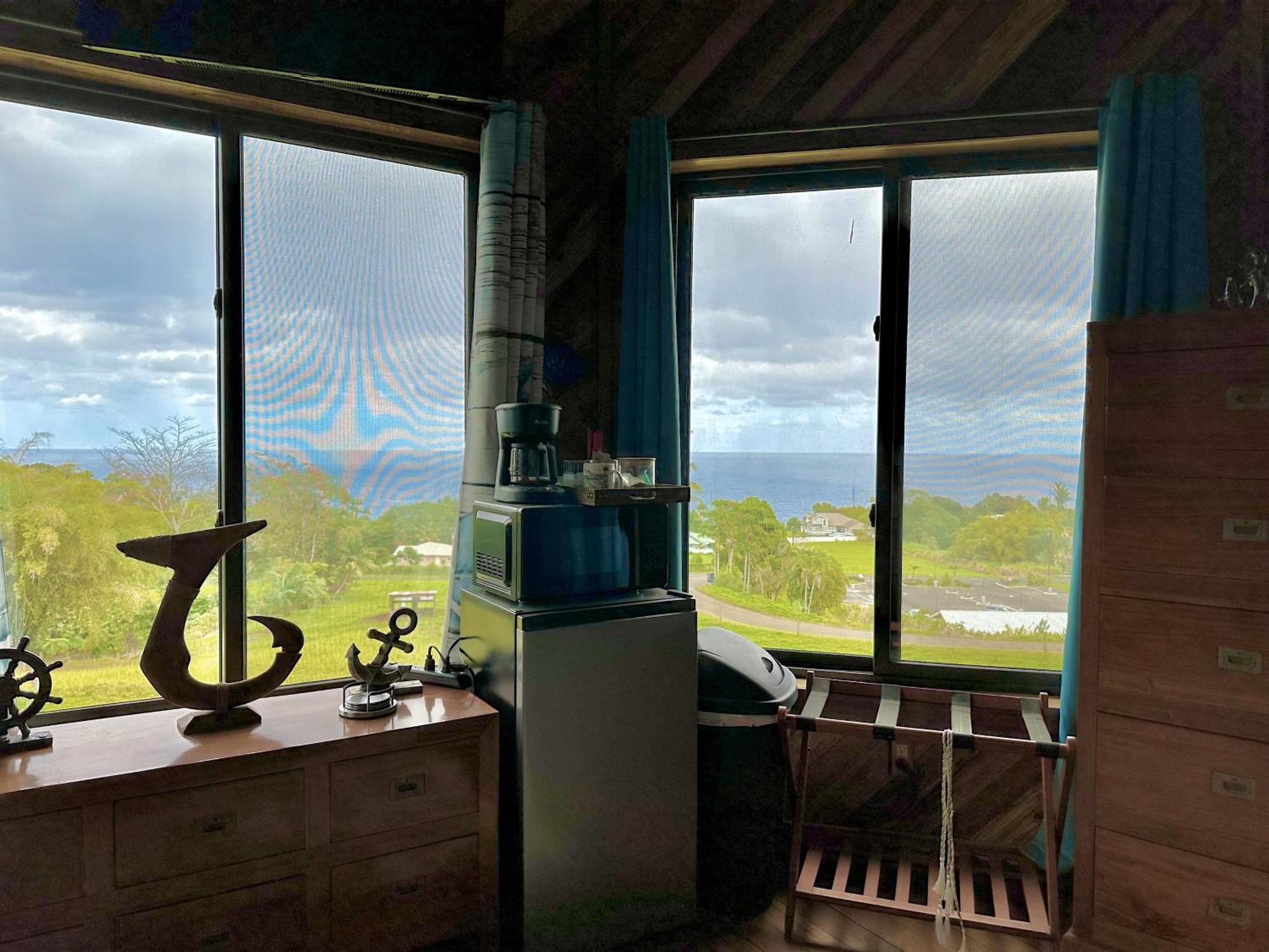 Hawaii Magic Skies Farmstay Paukaa Екстериор снимка