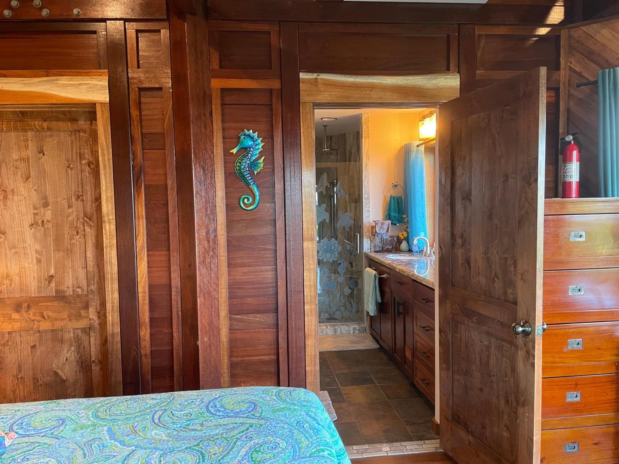Hawaii Magic Skies Farmstay Paukaa Екстериор снимка