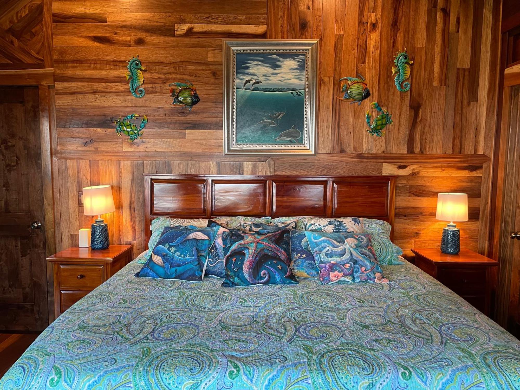 Hawaii Magic Skies Farmstay Paukaa Екстериор снимка