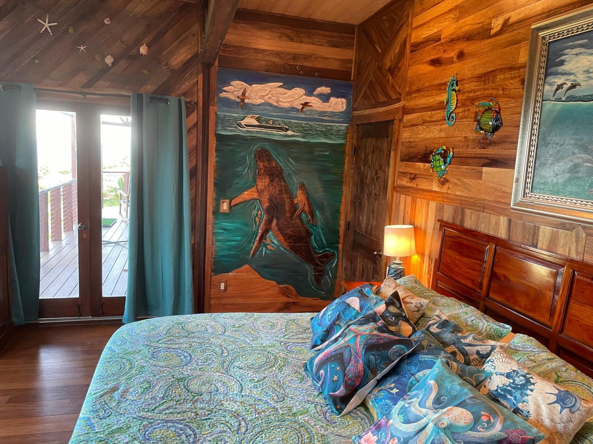 Hawaii Magic Skies Farmstay Paukaa Екстериор снимка