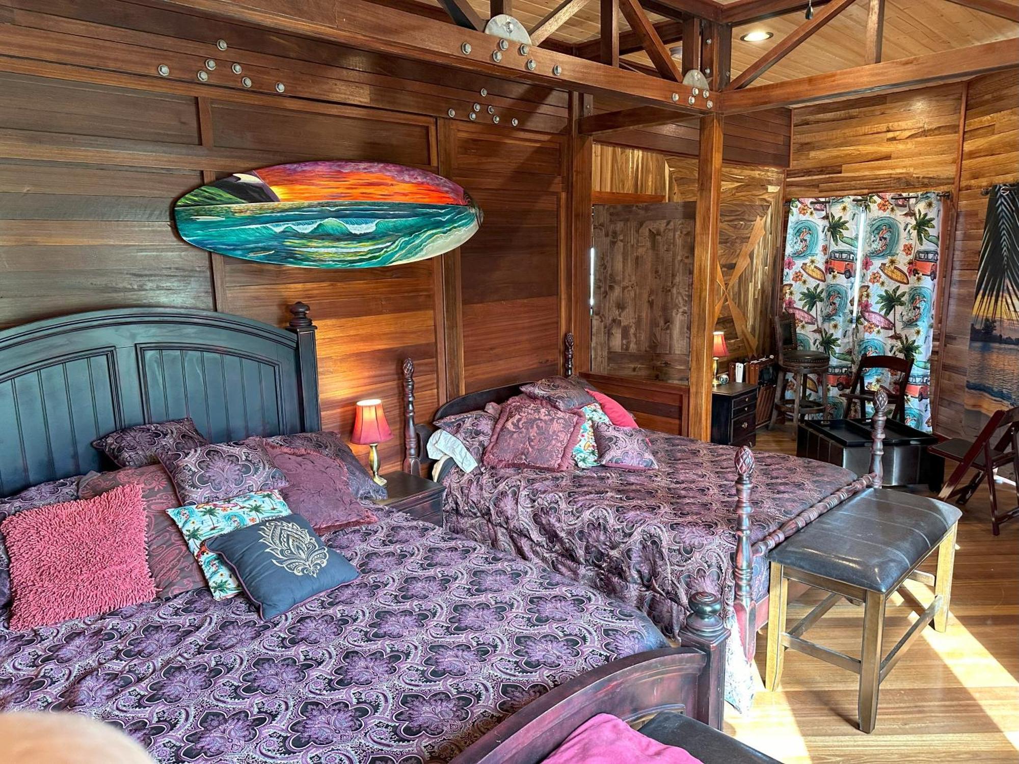 Hawaii Magic Skies Farmstay Paukaa Екстериор снимка