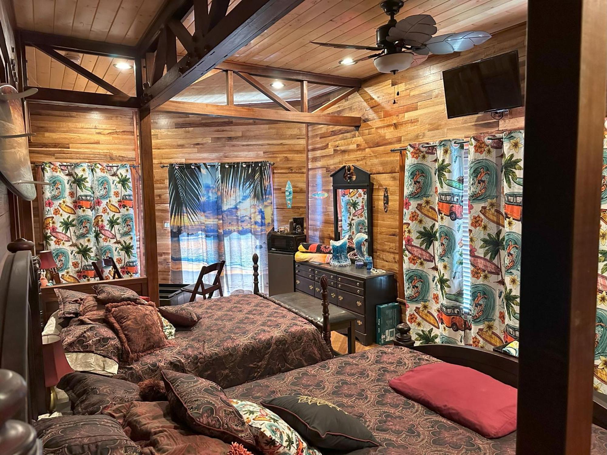 Hawaii Magic Skies Farmstay Paukaa Екстериор снимка