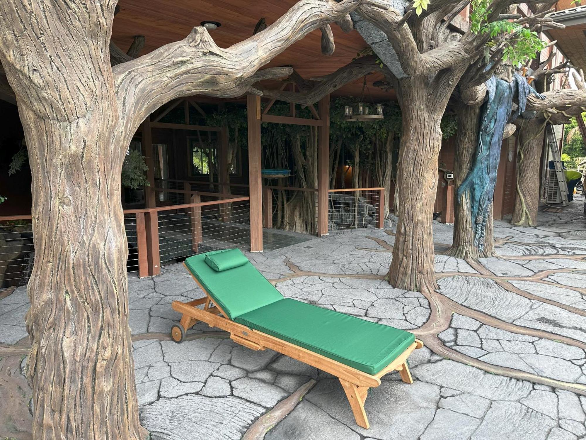 Hawaii Magic Skies Farmstay Paukaa Екстериор снимка