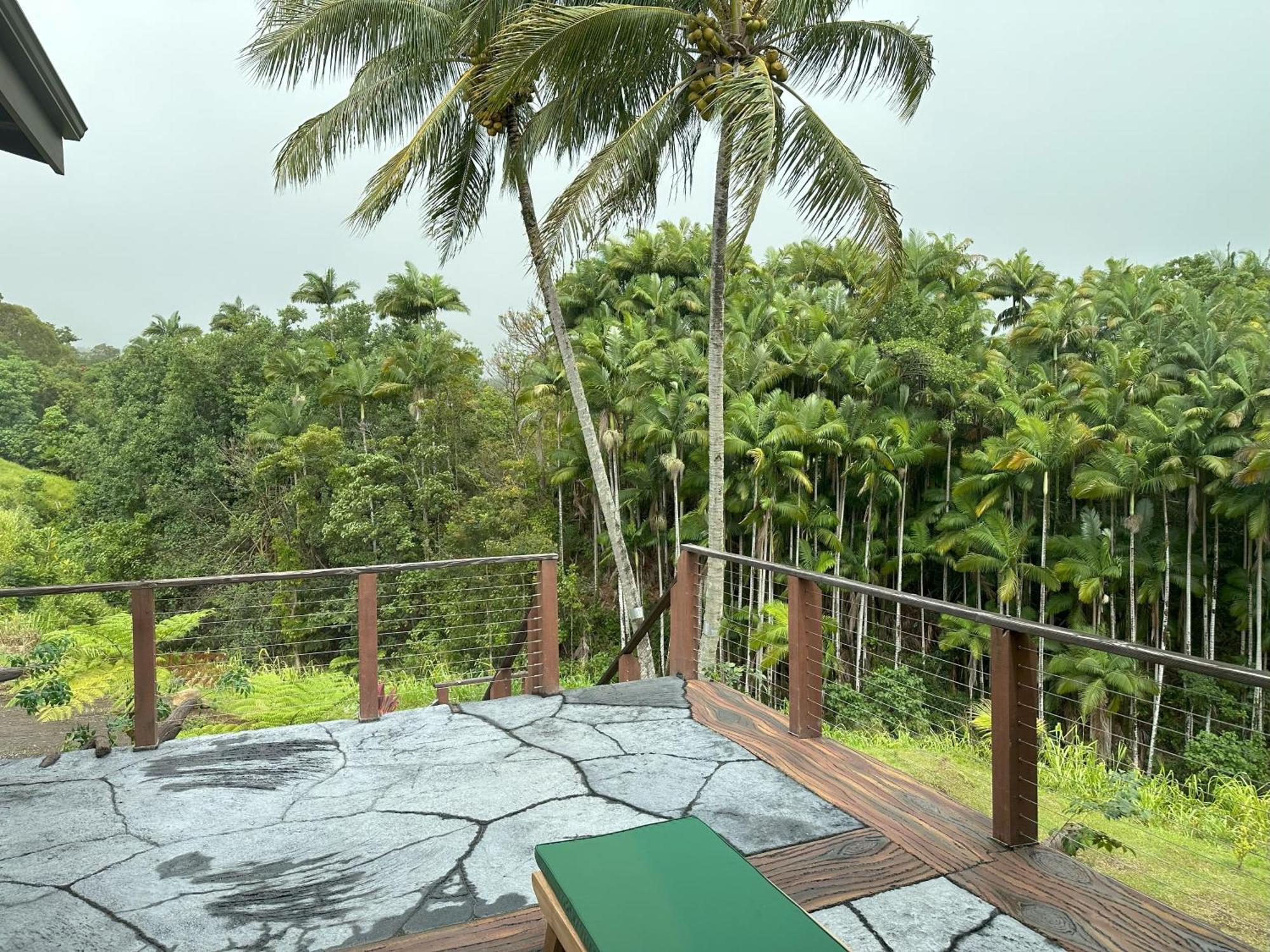 Hawaii Magic Skies Farmstay Paukaa Екстериор снимка