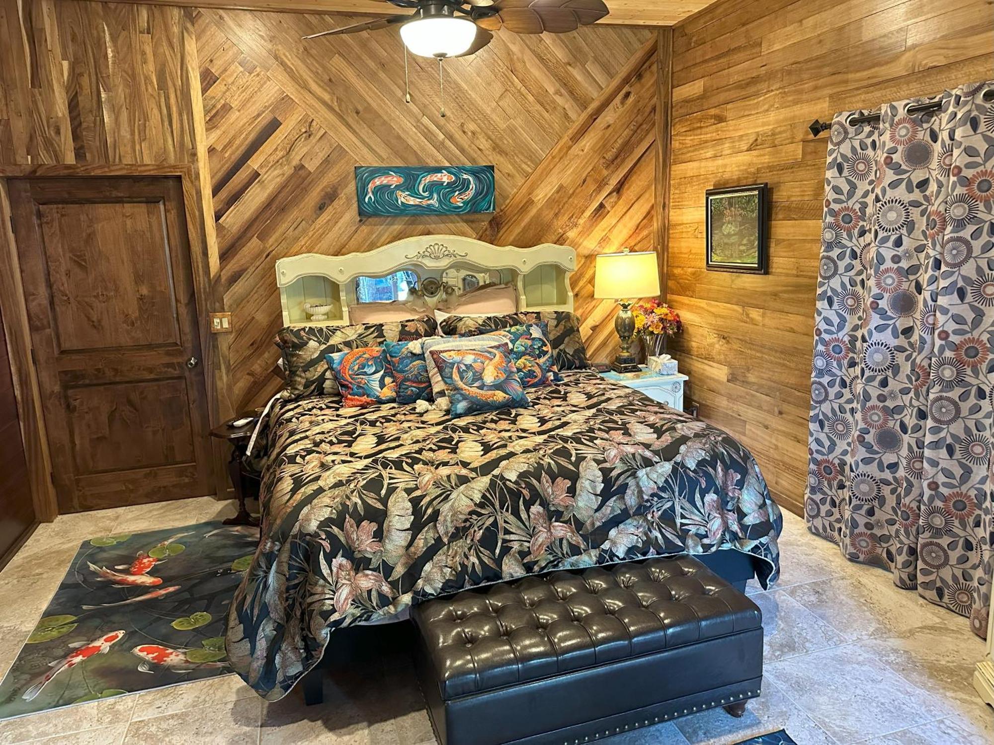 Hawaii Magic Skies Farmstay Paukaa Екстериор снимка