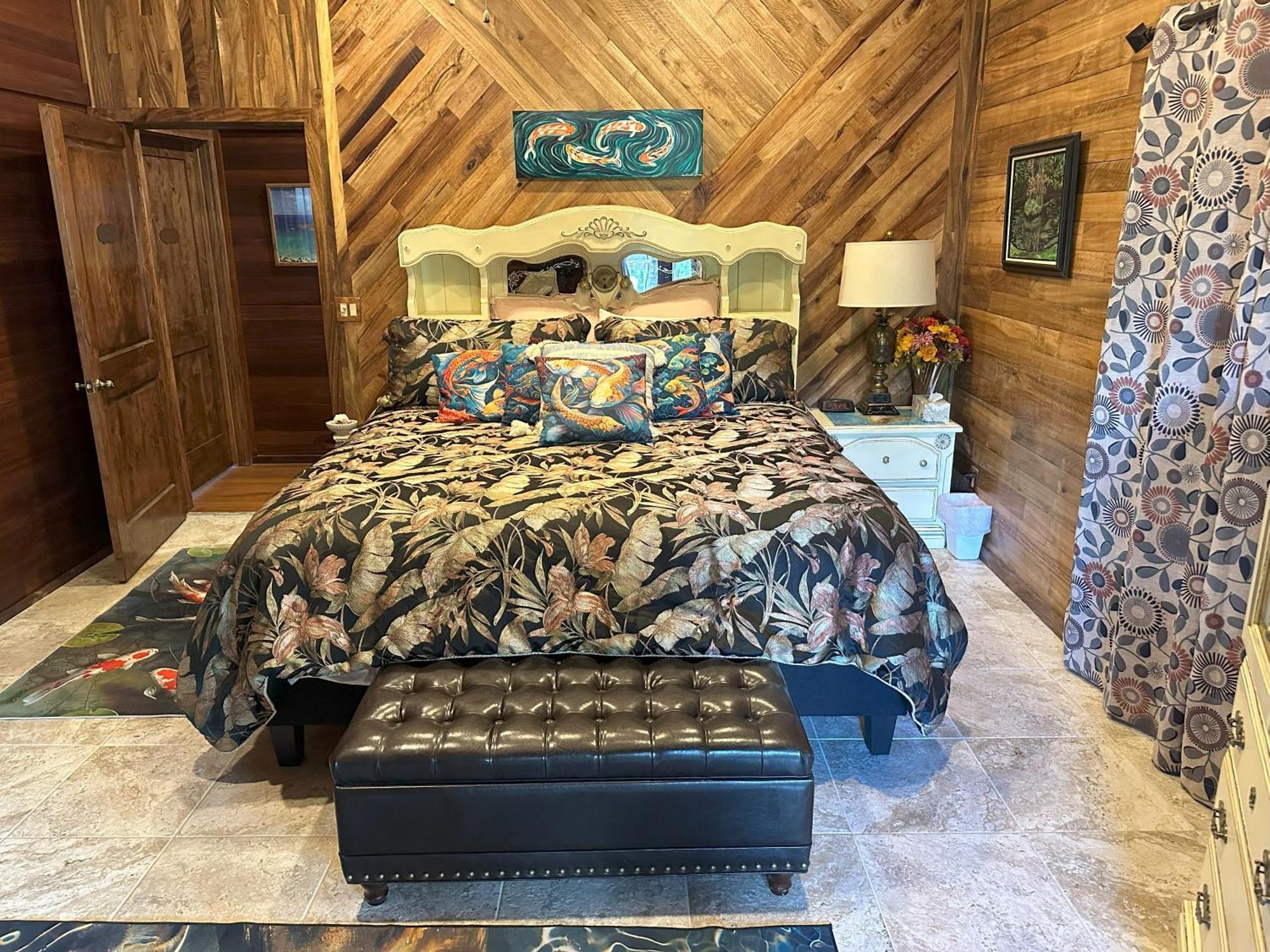 Hawaii Magic Skies Farmstay Paukaa Екстериор снимка