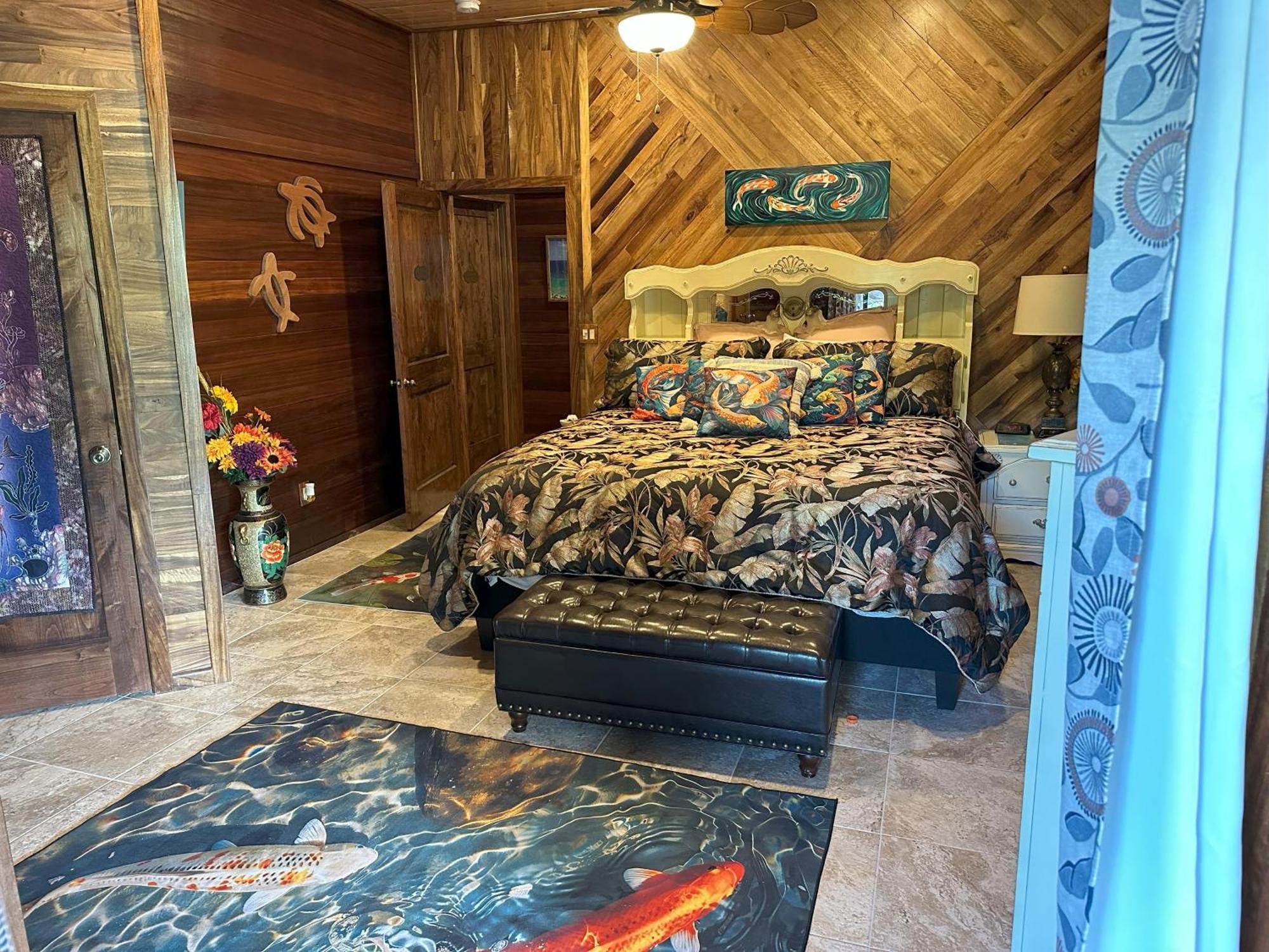 Hawaii Magic Skies Farmstay Paukaa Екстериор снимка