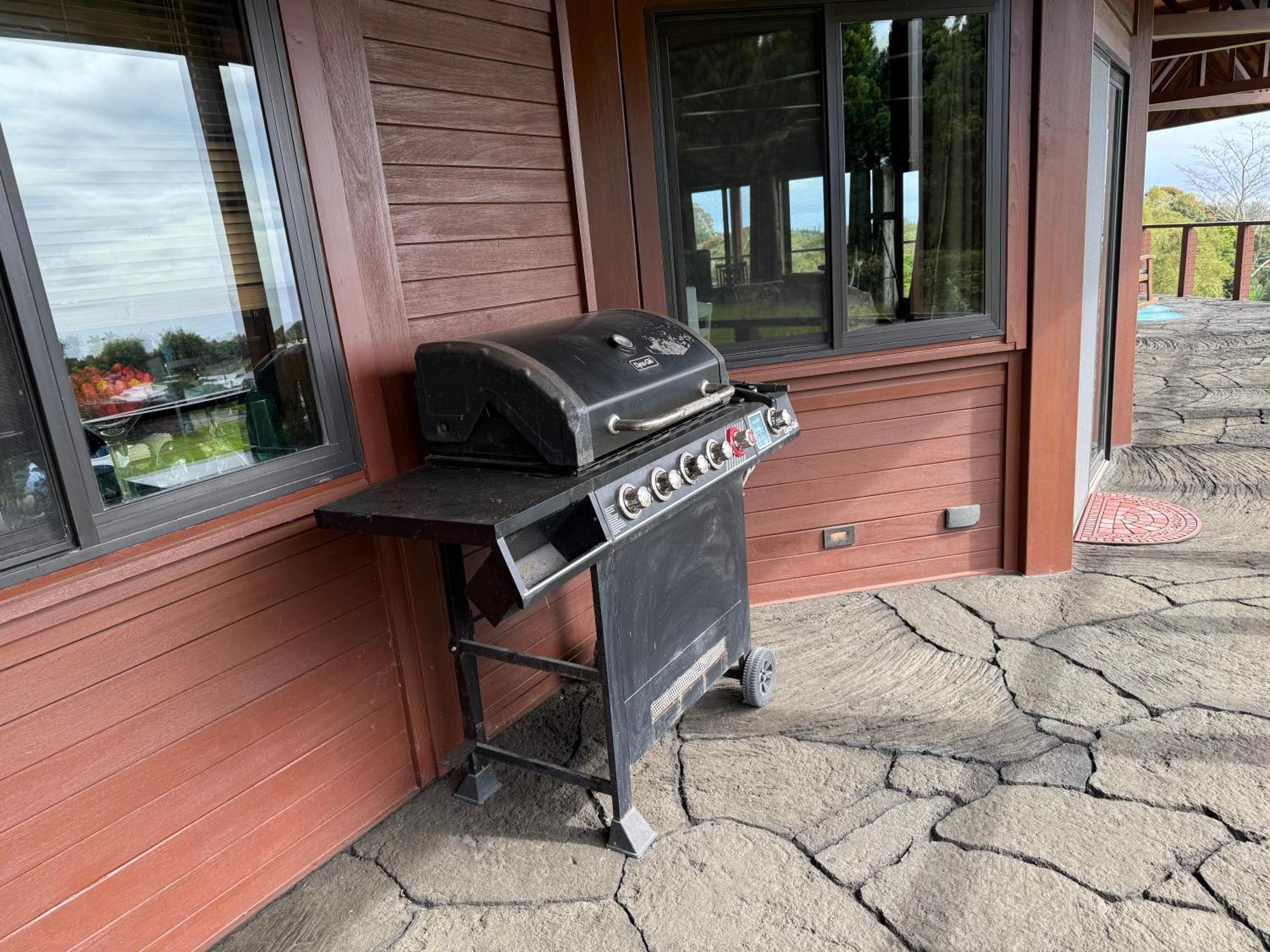Hawaii Magic Skies Farmstay Paukaa Екстериор снимка